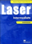 Image for Laser Intermediate Workbook without Key