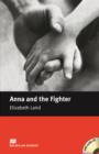 Image for Anna and the fighter