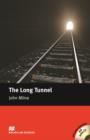 Image for Macmillan Readers Long Tunnel The Beginner Pack