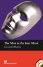 Image for Macmillan Readers Man in the Iron Mask The Beginner Pack