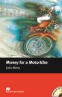 Image for Money for a motorbike