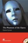 Image for Macmillan Readers Phantom of the Opera The Beginner Pack