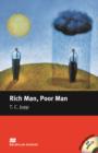 Image for Macmillan Readers Rich Man Poor Man Beginner Pack