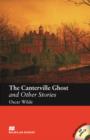 Image for Macmillan Readers Canterville Ghost and Other Stories The Elementary Pack