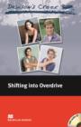 Image for Dawson&#39;s Creek : Shifting into Overdrive