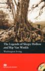 Image for Macmillan Readers Legends of Sleepy Hollow and Rip Van Winkle The Elementary Pack