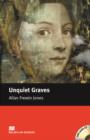 Image for Macmillan Readers Unquiet Graves Elementary Pack