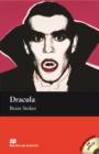 Image for Macmillan Readers Dracula Intermediate Pack