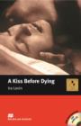 Image for Macmillan Readers Kiss Before Dying A Intermediate Pack