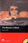 Image for Macmillan Readers Woman in Black The Elementary Pack