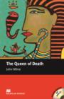 Image for Macmillan Readers Queen of Death The Intermediate Pack