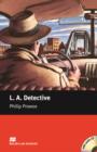 Image for L.A. detective