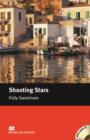 Image for Macmillan Readers Shooting Stars Starter Pack