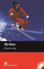 Image for Macmillan Readers Ski Race Starter Pack