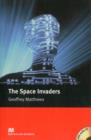 Image for Macmillan Readers Space Invaders The Intermediate Pack