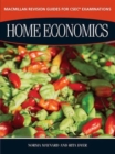 Image for Macmillan Revision Guides for CSEC (R) Examinations: Home Economics