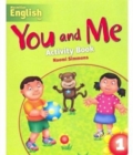 Image for You and Me 1 Activity Book