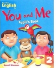 Image for You and Me 2 Pupil&#39;s Book