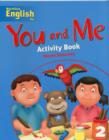 Image for You and Me 2 Activity Book