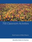 Image for 700 Classroom Activities New Edition