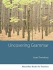 Image for Uncovering grammar