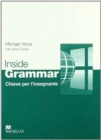 Image for Inside Grammar Key