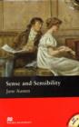 Image for Macmillan Readers Sense and Sensibility Intermediate Pack