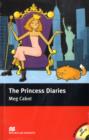 Image for Macmillan Readers Princess Diaries 1 The Elementary Pack