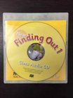 Image for New Finding Out 1 Audio CDx1