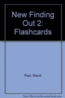 Image for New Finding Out 2 Flashcards