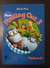 Image for New Finding Out 3 Flashcards