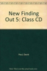 Image for New Finding Out 5 Audio CDx1