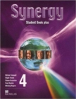 Image for Synergy 4 Student&#39;s Book Pack