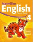 Image for Macmillan English 4 Fluency Book