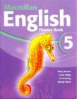 Image for Macmillan English 5 Fluency Book