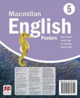 Image for Macmillan English 5 Posters