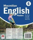 Image for Macmillan English 6 Poster