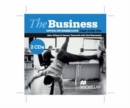 Image for The Business Upper Intermediate Level Class Audio CDx3