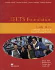Image for IELTS foundation: Study skills :