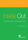 Image for Inside Out Elementary Grammar Companion