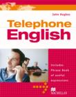 Image for Telephone English Pack