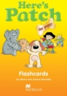 Image for Here&#39;s Patch the Puppy 1 &amp; 2 Flashcards