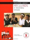 Image for Macmillan Teaching Handbook Series: Teaching About HIV and Aids at Secondary Level