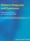 Image for Primary Diagnosis and Treatment Revised Edition