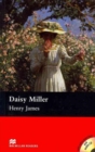 Image for Macmillan Readers Daisy Miller Pre Intermediate Pack
