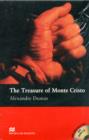 Image for Macmillan Readers Treasure of Monte Cristo The Pre Intermediate Pack