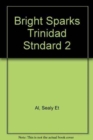Image for Caribbean Primary Mathematics: Bright Sparks Trinidad Standard 2