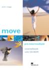 Image for Move Pre Intermediate Student&#39;s Book Pack