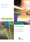 Image for Move Intermediate Student&#39;s Book Pack