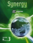 Image for Synergy 3 DVD/Video Activity Book